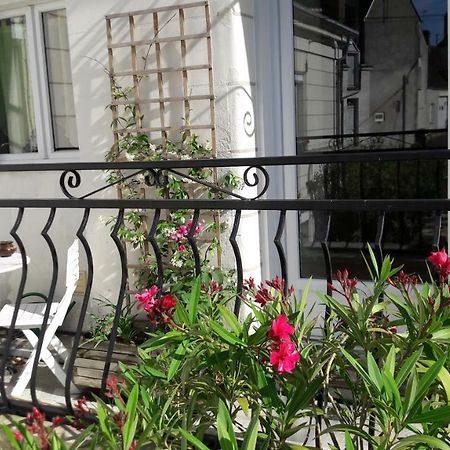 Gite Les Clefs Du Cher Chissay-en-Touraine Exterior photo