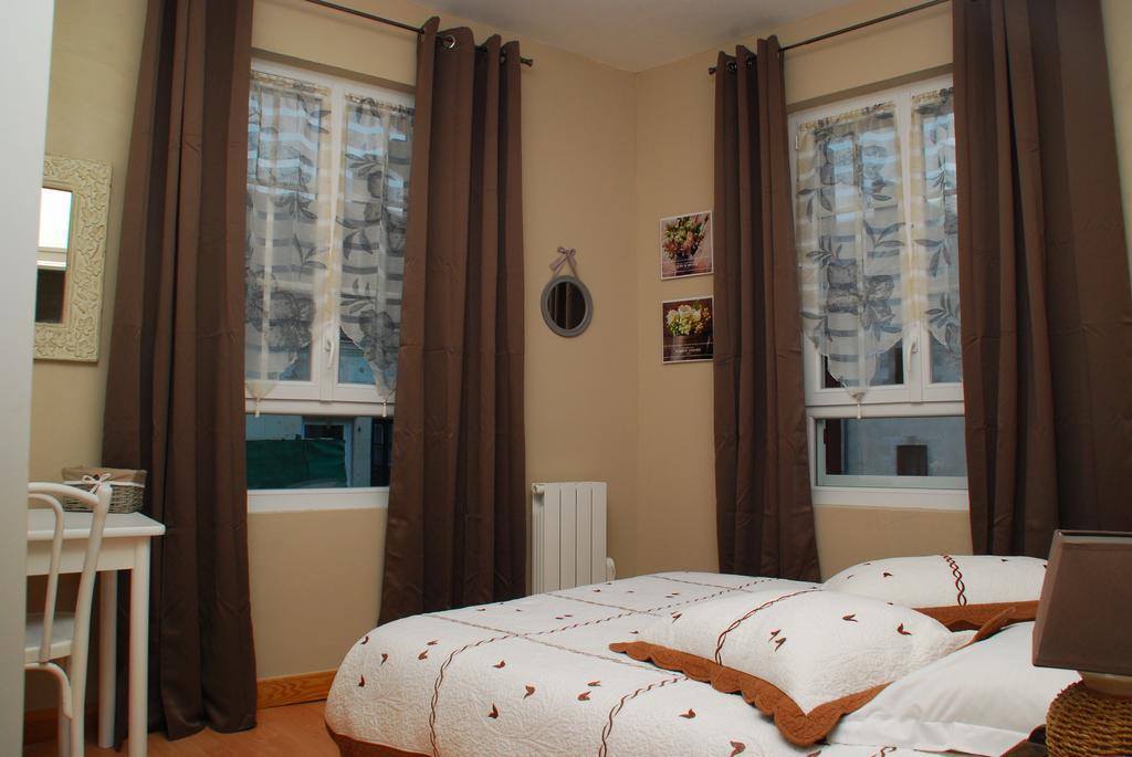 Gite Les Clefs Du Cher Chissay-en-Touraine Exterior photo